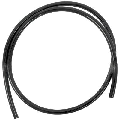 POLYURETHANE HOSE 5MM I.D. 8MM O.D PER METRE BLACK (100M ROLL) — image 1