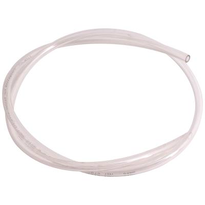 POLYURETHANE HOSE 5MM I.D. 8MM O.D PER METERE TRANSPARENT (100M ROLL) — image 1