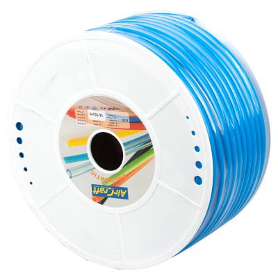POLYURETHANE HOSE 14MM O.D. PER METRE BLUE (50M PER ROLL) — image 1