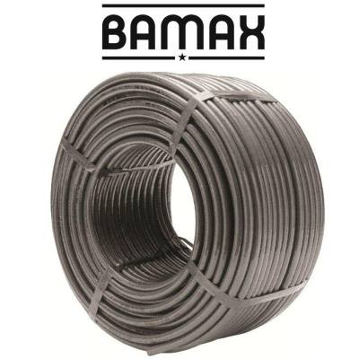 RUBBER HOSE 6 X 12MM X 100M — image 1