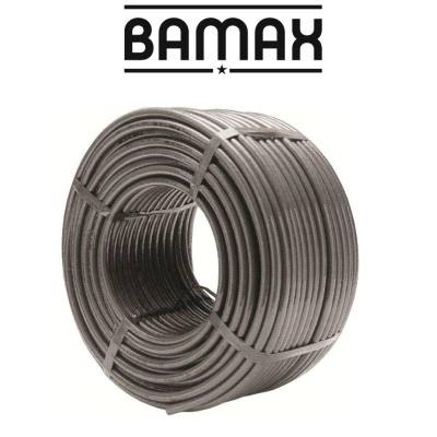 RUBBER HOSE HP 10X15MM 100M — image 1