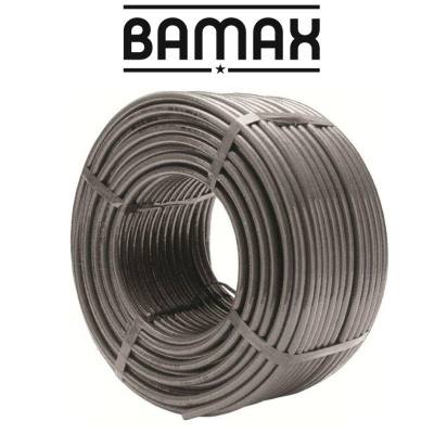 RUBBER HOSE 13MM O.D 19MM O.D 100 METRES — image 1