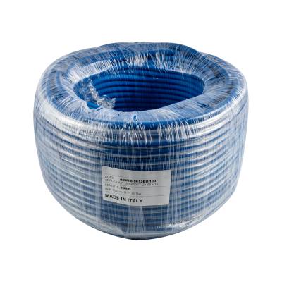 ULTRA SOFT AIR HOSE 6MM X12MM BLUE X100M BP45 BAR — image 1