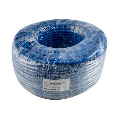 ULTRA SOFT AIR HOSE 8MM X14MM BLUE X100M BP45 BAR — image 1