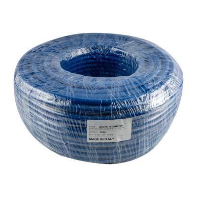 ULTRA SOFT AIR HOSE 10MM X16MM BLUE X100M BP45 BAR — image 1