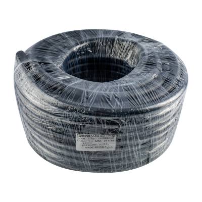 RUBBER HOSE HP 19X28MM 50M — image 1