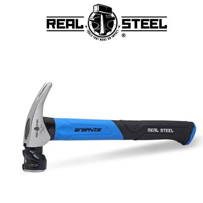 HAMMER CLAW RIP 570G 20OZ GRAPH. HANDLE — image 1