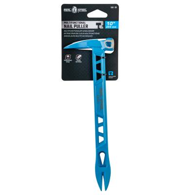 10' CLAW BAR NAIL PULLER — image 1