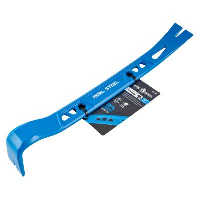 15' FULLY FORGED PRY BAR — image 1