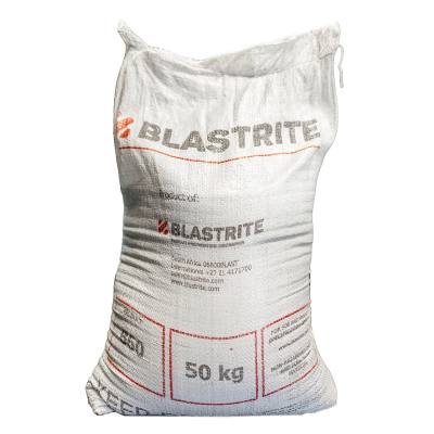 SAND BLAST SAND B60  50 KG FINE & GEN.PURPOSE — image 1