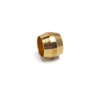 FERRULE BRASS 3/8' — image 1