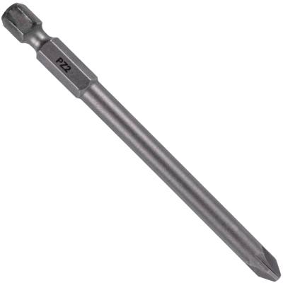 POZI.NO.2 90MM POWER BIT BULK — image 1
