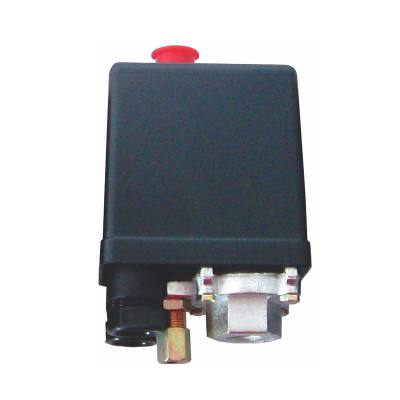 PRESS.SWITCH 1PH.1 WAY BRASS FERRULE — image 1