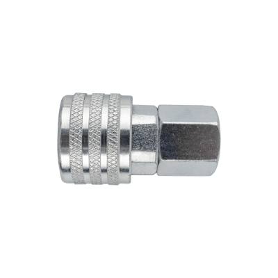 QUICK COUPLER ARO 1/4' FEMALE — image 1