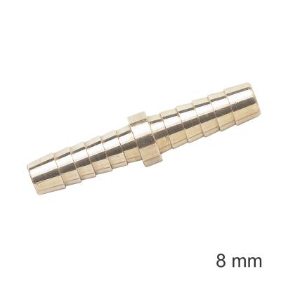 HOSE CONNECTOR 8MM — image 1