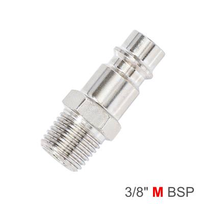 CONNECTOR GERMAN 3/8' MALE BULK — image 1