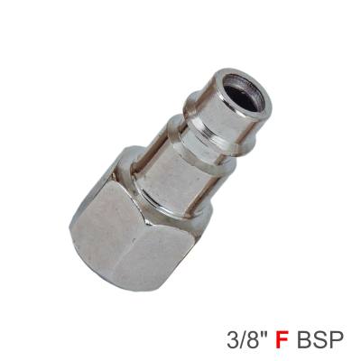 CONNECTOR GERMAN 3/8' FEMALE BULK — image 1