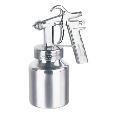 SPRAY GUN LOW PRESSURE MAX 3.5BAR — image 1
