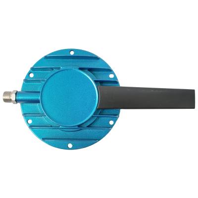 CYLINDER HEAD INTEGRATION FR SG777 COMPRESSOR — image 1