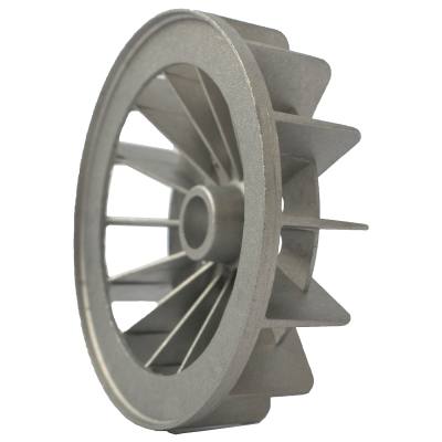 FAN FOR SG777 COMPRESSOR — image 1