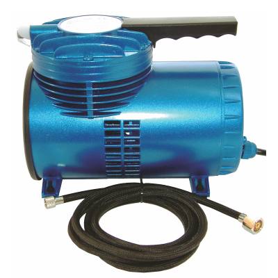 MINI COMPRESSOR — image 1