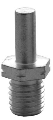 ADAPTOR M14 MALE  X 8MM SPINDLE — image 1