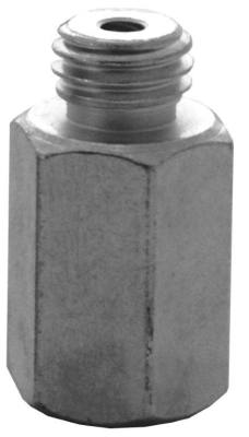 ADAPTOR M14 M X 5/8 F — image 1