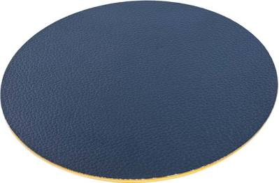 DA SANDER PAD PSA 5 16 - 24UNF MED SOFT 125MM 5' — image 1
