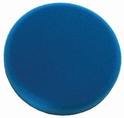 POLISHING SPONGE HOOK AND LOOP 125MM 5' — image 1