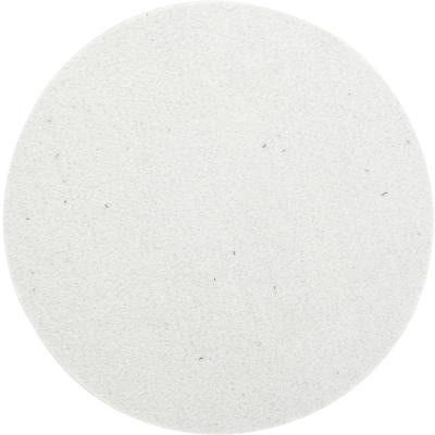 INTERFACE CUSHION PAD 150MM HOOK AND LOOP NO HOLES — image 1