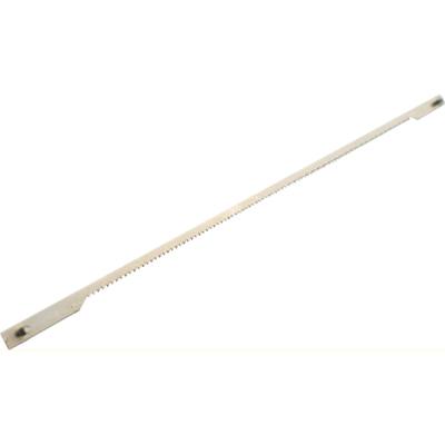 SCROLL SAW BLADE 25TPI W/PINS 6/PACK — image 1
