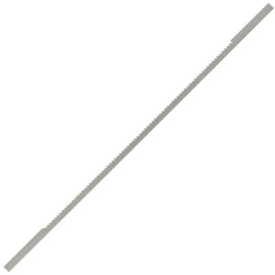 JEWELERS METAL PIERCING SAW BLADES 51TPI 12/PK — image 1