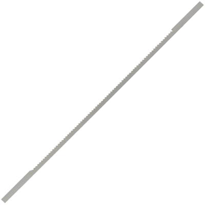 SCROLL SAW BLADES 25TPI METAL CUTTING 12/PK — image 1