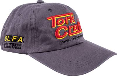 GAV BASE BALL CAP GREY (ONE SIZE FITS ALL) — image 1