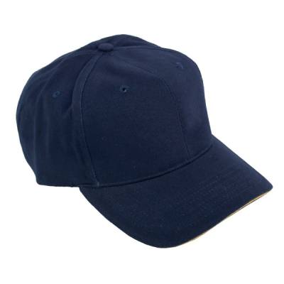 KREG BASE BALL CAP BLACK (ONE SIZE FITS ALL) — image 1