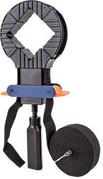 BAND CLAMP 4m WEB PLUS CORNERS — image 1