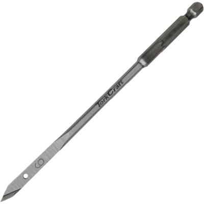 SPADE BIT 6MM 150MM — image 1