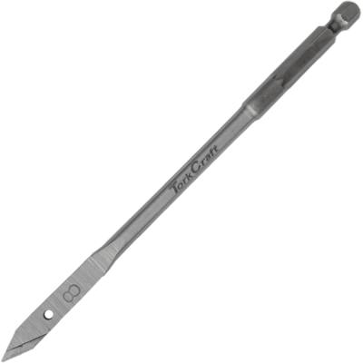 SPADE BIT 8MM 150MM — image 1