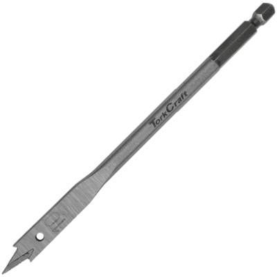 SPADE BIT 10MM 150MM — image 1