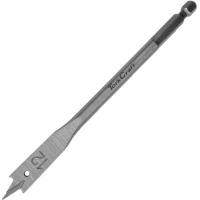 SPADE BIT 12MM 150MM — image 1