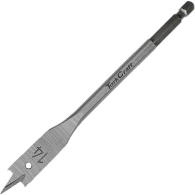 SPADE BIT 14MM 150MM — image 1