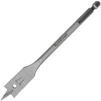 SPADE BIT 17MM 150MM — image 1