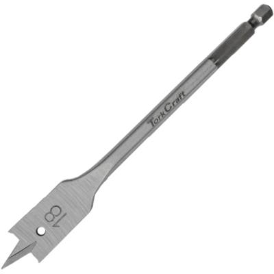 SPADE BIT 18MM 150MM — image 1