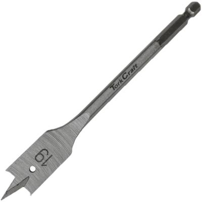 SPADE BIT 19MM 150MM — image 1