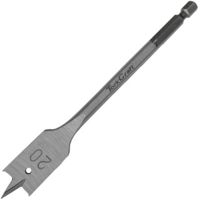 SPADE BIT 20MM 150MM — image 1