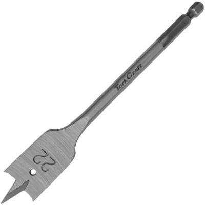 SPADE BIT 22MM 150MM — image 1