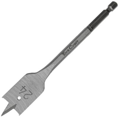 SPADE BIT 24MM 150MM — image 1