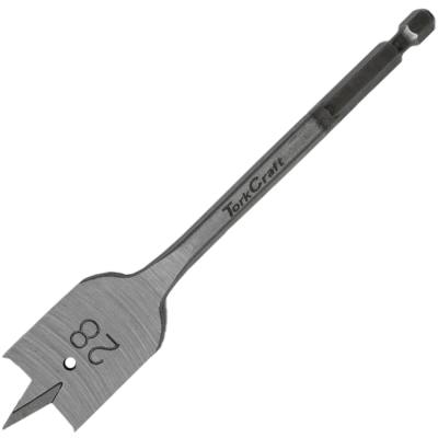 SPADE BIT 28MM 150MM — image 1