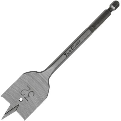 SPADE BIT 32MM 150MM — image 1