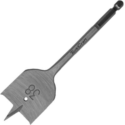 SPADE BIT 38MM 150MM — image 1